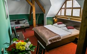 Hotel Best